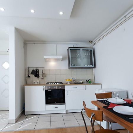 Apartman Sara ザグレブ エクステリア 写真