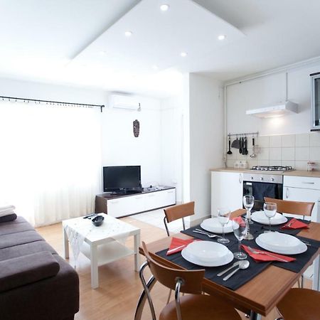 Apartman Sara ザグレブ エクステリア 写真