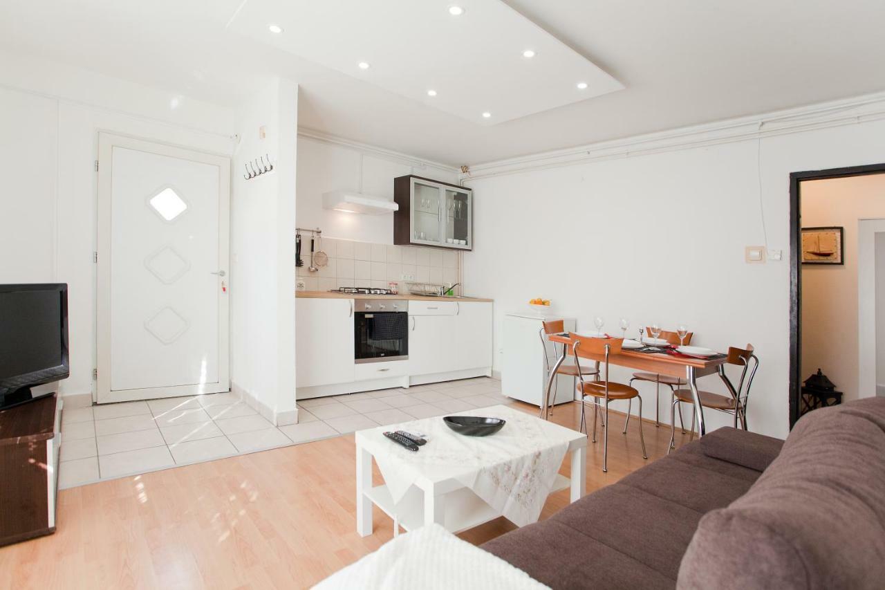 Apartman Sara ザグレブ エクステリア 写真