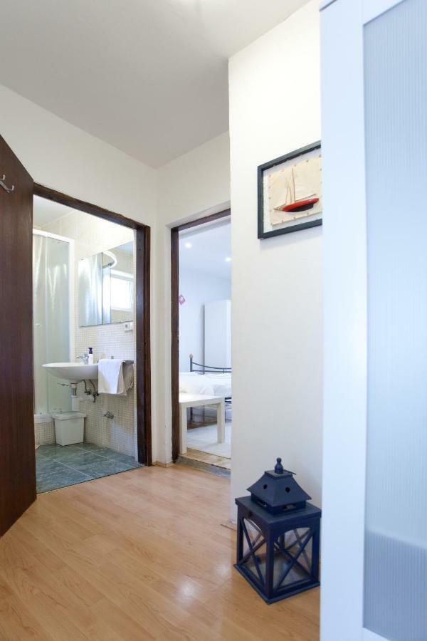 Apartman Sara ザグレブ エクステリア 写真