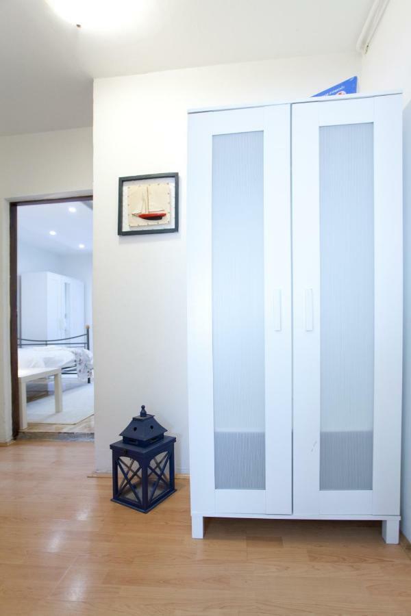 Apartman Sara ザグレブ エクステリア 写真