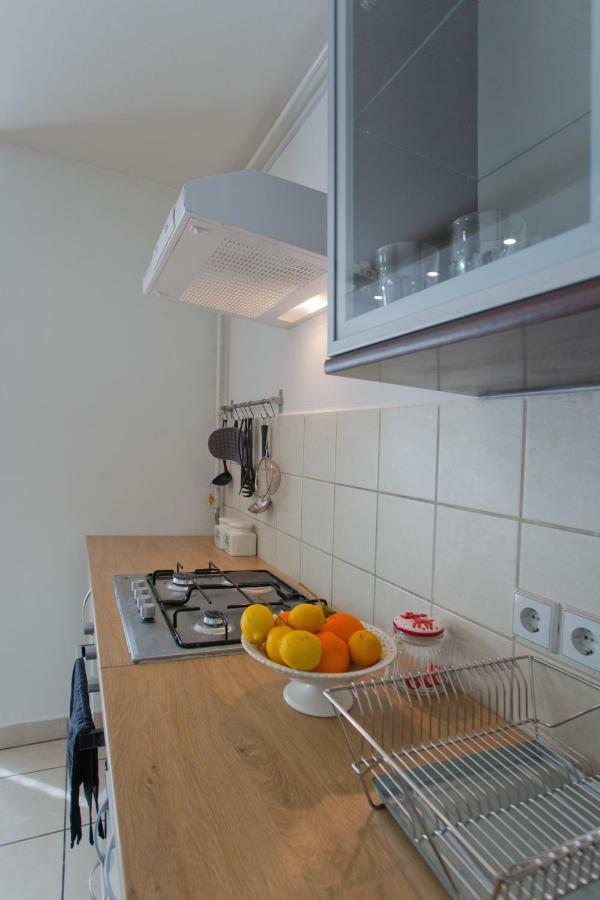 Apartman Sara ザグレブ エクステリア 写真