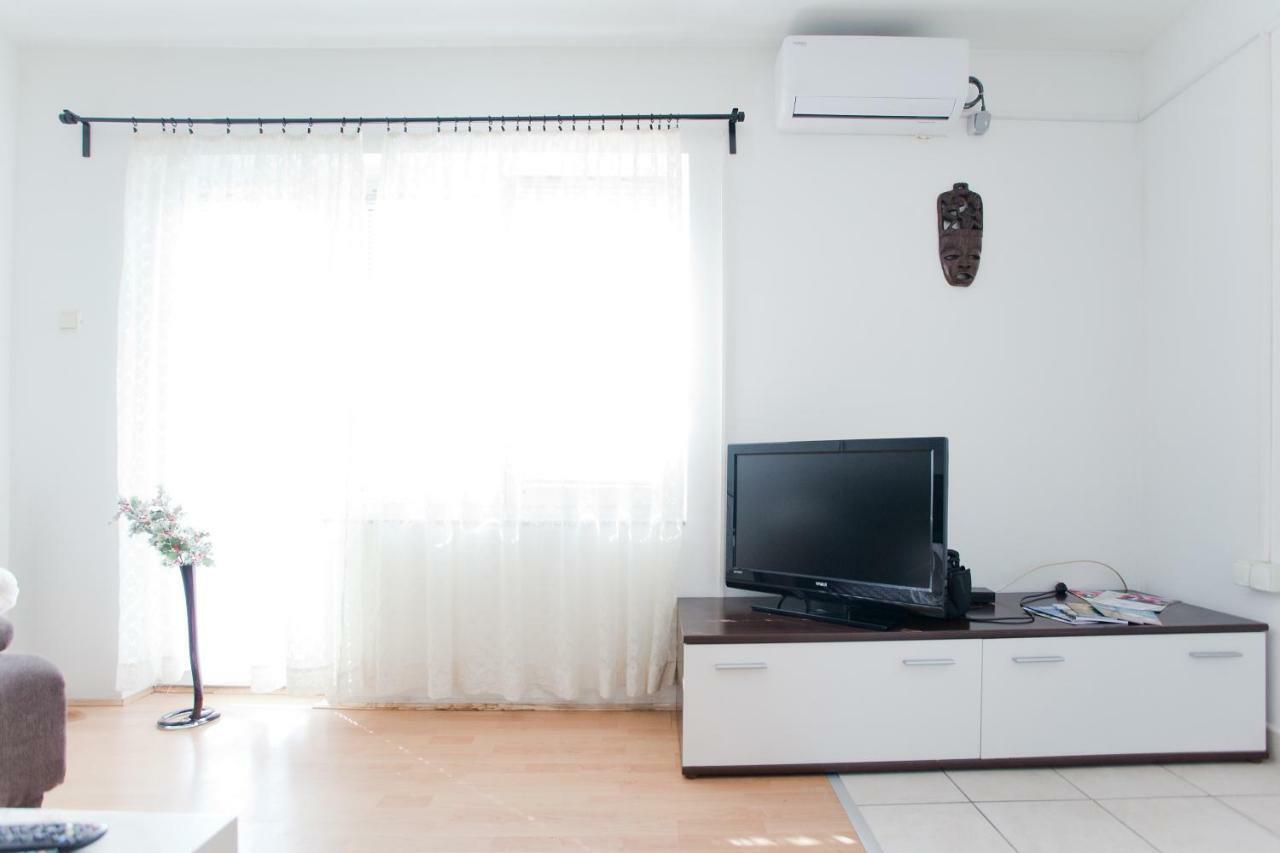 Apartman Sara ザグレブ エクステリア 写真