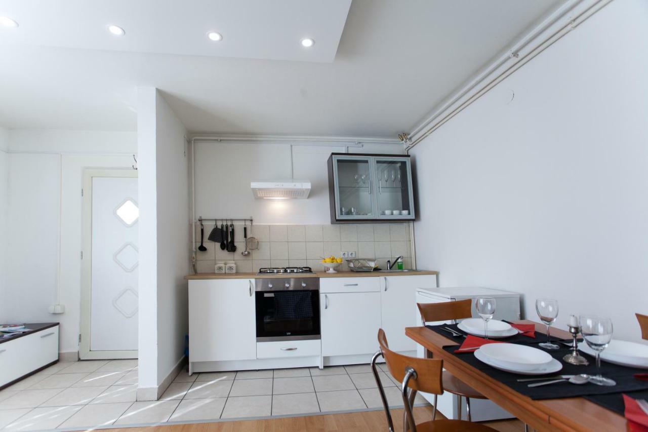 Apartman Sara ザグレブ エクステリア 写真